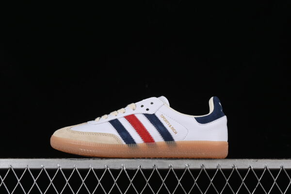 Adidas Originals Samba OG 'Sporty & Rich'