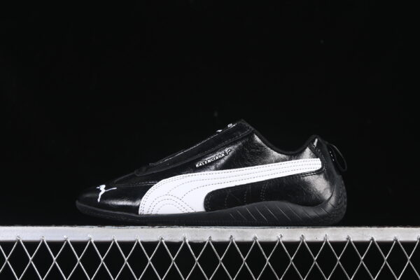 Speedcat Leather Balenciaga x Puma