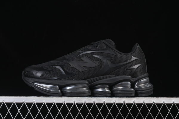 New Balance ABZORB 2000 "Triple Black"