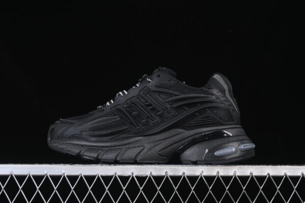 Adidas Adistar Jellyfish Pharrell Williams “Triple Black”