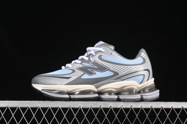 New Balance Abzorb 2000 "Blue Grey Cream"