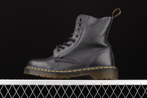 Dr. Martens 1460 Smooth Leather 8-Eye Boot