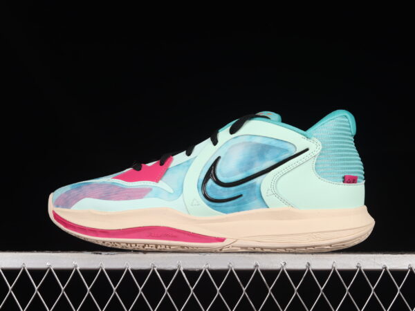 Nk Kyrie 5 Low EP Multicolor
