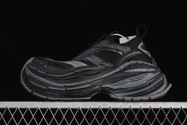 GT Balenciaga Platform WPLTF1011